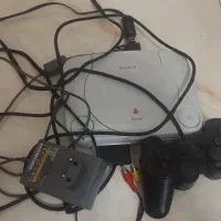 پلی استیشن1