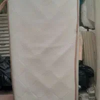 تشک ته نفره سالم