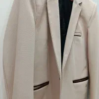 تک کت مردانه