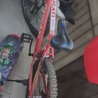 2عدد دوچرخه دنده ای