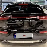 دیگنیتی پرایم ۱۴۰۳ کم کار تو مارون|خودرو سواری و وانت|ایلام, |دیوار