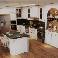 کابینت کمد دیواری