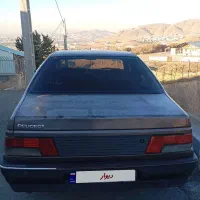 روا دوگانه کارخانه|خودرو سواری و وانت|سنندج, |دیوار