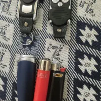 فندک و ریموت