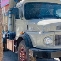 فروش بنز تک ( ده تن )