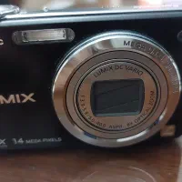 دوربین حرفه ای پاناسونیک