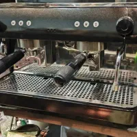 ماشین اسپرسو|کافی‌شاپ و رستوران|یاسوج, |دیوار