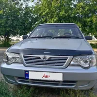 ماشین پراید 132 مدل 90
