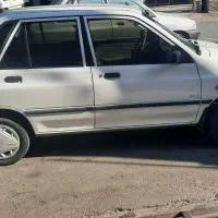 فروش پراید مدل 87|خودرو سواری و وانت|جهرم, |دیوار