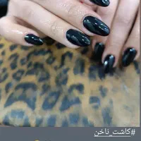 خدمات کاشت ناخن|خدمات آرایشگری و زیبایی|زرندیه, |دیوار