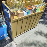 استخدام فروشنده عطر و ادکلن