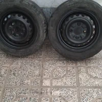 رینگ پراید 13