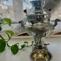 سماور ۸لیتری مهساران