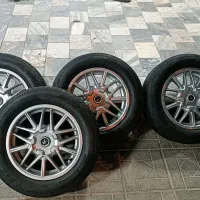 رینگ خرچنگی