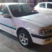 پژو پارس ۸۸(مدیران خودرو)