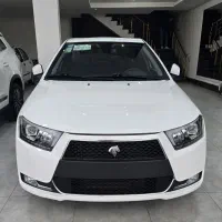 دنا پلاس توربو اتومات آپشنال