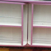 سرویس خواب کودک|تخت و سرویس خواب|فردیس, طالقانی|دیوار