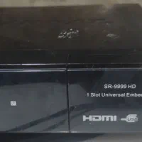 گیرنده دیجیتال