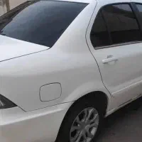 سمند سورن پلاس مدل اخر۴۰۱  فول ef7 گارانتی فعال|خودرو سواری و وانت|اندیشه, اندیشه فاز ۱|دیوار