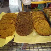 مواد تافتون بیار تافتون ببر(خونگی)