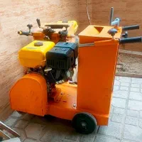 اجاره کاتر برش آسفالت با قیمت مناسب