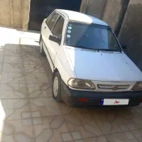 پراید مدل ۷۷ تمیز|خودرو سواری و وانت|کنگاور, |دیوار