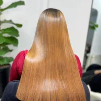 خدمات و آموزش کراتین مو،پروتئین مو،بوتاکس مو|خدمات آرایشگری و زیبایی|صومعهسرا, |دیوار