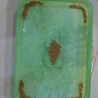 فروش انواع کار رزینی خاص و دست‌ساز ویژه همه|صنایع دستی و سایر لوازم تزئینی|مشهد, ایثارگران|دیوار