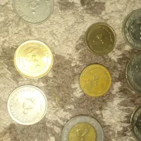 سکه قدیمی|کلکسیون سکه، تمبر، اسکناس|پاکدشت, شهرک امام رضا|دیوار