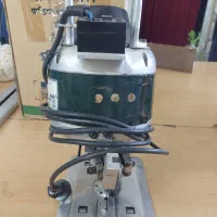 قیچی برش گرد