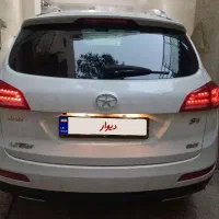 جک s5 مدل 1402معاوضه با ماشین در حد 2تومن