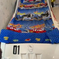 سرویس تختخواب ماشین فراری و متعلقاتش|تخت و سرویس خواب|پردیس, فاز ۲|دیوار