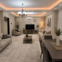 فروش آپارتمان ۱۰۱ متر ۳خواب فول امکانات تکواحدی