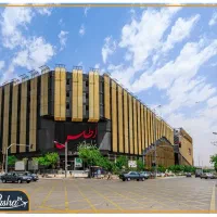 اجاره مغازه تجاری بازار اطلس لوازم خانگی پوشاک