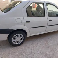 رنو تندر 90 (L90 لوگان) E2، مدل ۱۳۹۴|خودرو سواری و وانت|اصفهان, همدانیان|دیوار