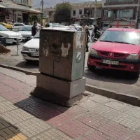 فروشنده