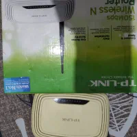 روتر  یا مودم