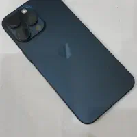 آیفون ۱۵ پرومکس ریجستر