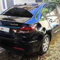 شاهین پلاس اتومات صفر 1405 مشکی