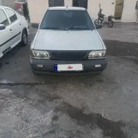 پراید مدل 88