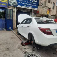 تعمیرگاه مدرنEF7 مکانیکef7