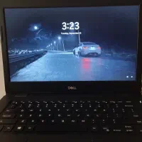 لپ تاپ دل مدل latitude 3490 گرافیک دار|رایانه همراه|گناباد, |دیوار