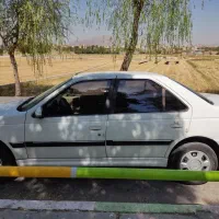 پژو پارس موتور جدید