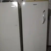 یخچال وفریزر