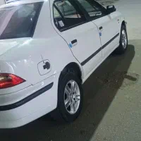 سمند lx|خودرو سواری و وانت|گلستان (تهران), |دیوار