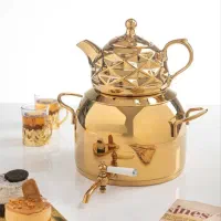 کتری قوری|قوری، کتری، قهوه‌ساز دستی|قزوین, |دیوار