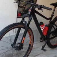 دوچرخه ktm29|دوچرخه، اسکیت، اسکوتر|تهران, چیتگر شمالی|دیوار