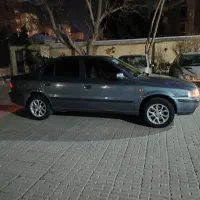 سمند ef7مدل 99|خودرو سواری و وانت|کرج, مهرویلا شمالی|دیوار