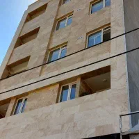 اپارتمان کلید نخورده ۱۰۷متری با پارکینگ