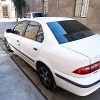سمنداسپرت توربو|خودرو سواری و وانت|اراک, |دیوار
